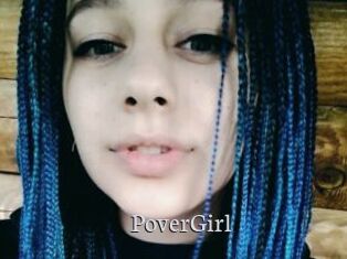 PoverGirl Free Host Empire