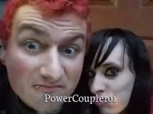 PowerCouple101