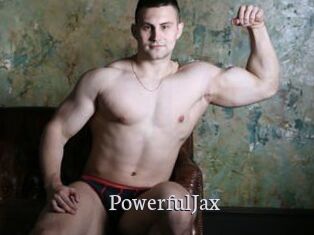PowerfulJax