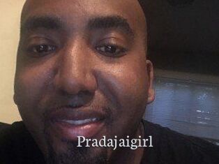 Pradajaigirl