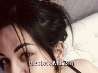 PreciosoMiriam