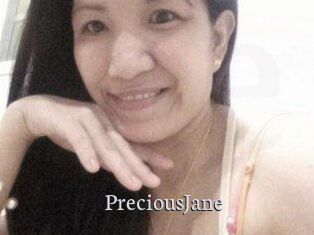 PreciousJane