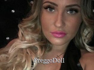 PreggoDoll
