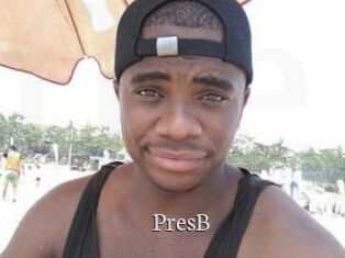 PresB