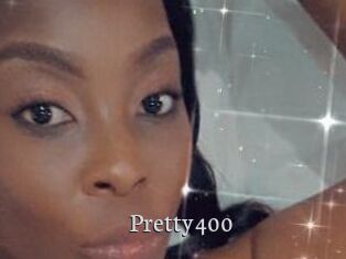 Pretty400