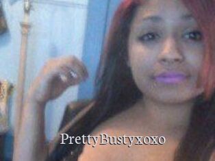 PrettyBustyxoxo