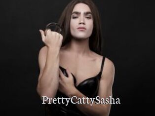 PrettyCattySasha