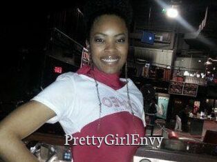 PrettyGirlEnvy