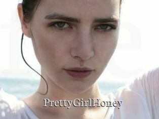 PrettyGirlHoney