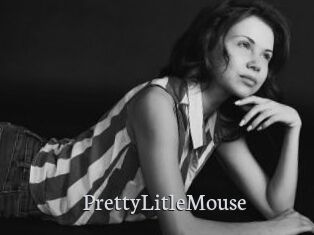 PrettyLitleMouse Free Host Empire