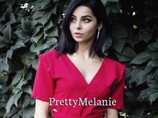 PrettyMelanie