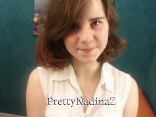 PrettyNadinaZ