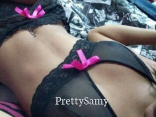 PrettySamy