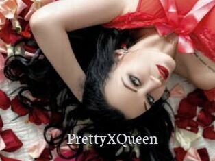 PrettyXQueen