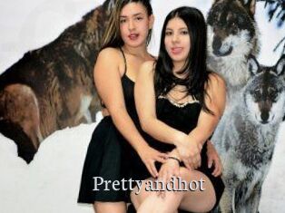 Prettyandhot