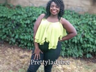 Prettyladybee