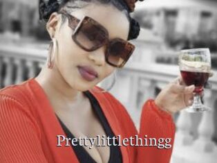 Prettylittlethingg