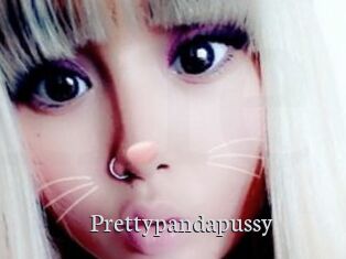 Prettypandapussy