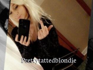 Prettytattedblondie