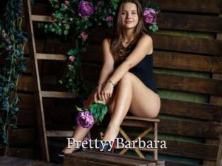 PrettyyBarbara Free Host Empire