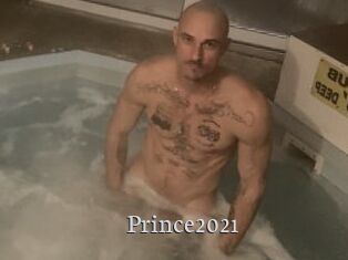 Prince2021