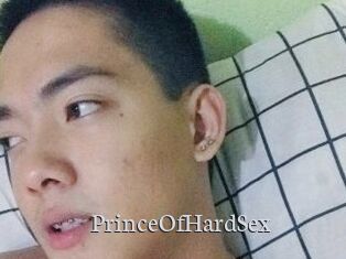 PrinceOfHardSex