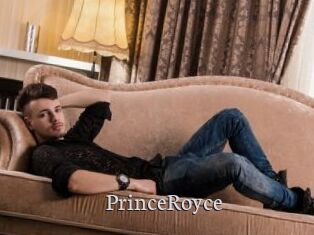 PrinceRoyce
