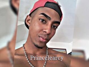 Princelearcy