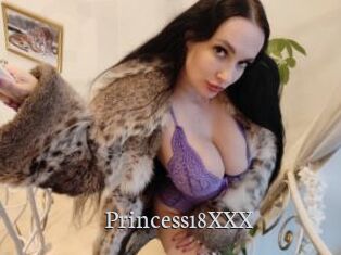 Princess18XXX