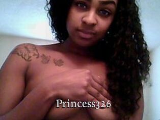 Princess326 Free Host Empire