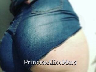 PrincessAliceMars
