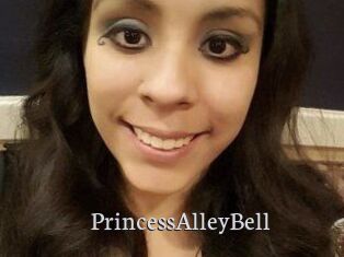 PrincessAlleyBell