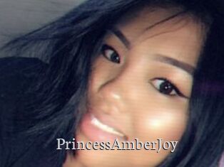 PrincessAmberJoy