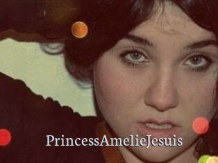 PrincessAmelieJesuis