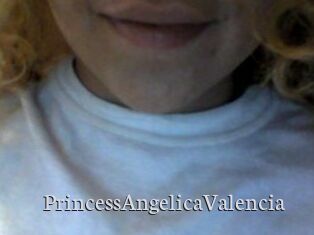 PrincessAngelicaValencia