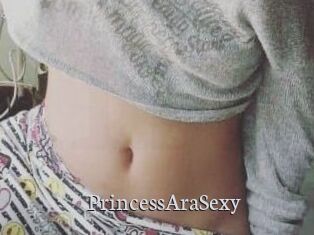 PrincessAraSexy