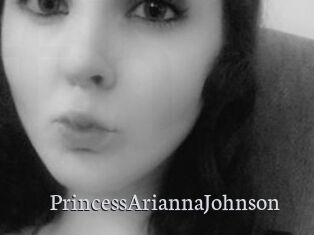 PrincessAriannaJohnson