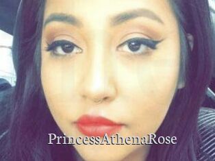 PrincessAthenaRose