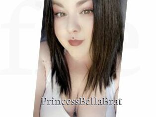 PrincessBellaBrat