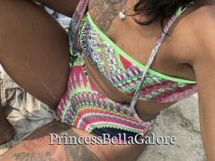 PrincessBellaGalore