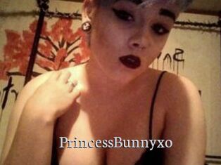 PrincessBunnyxo