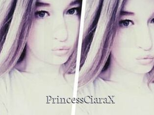 PrincessCiaraX