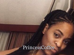 PrincessCoffee