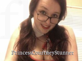 PrincessCourtneyStunner