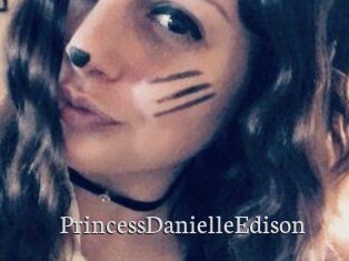 PrincessDanielleEdison