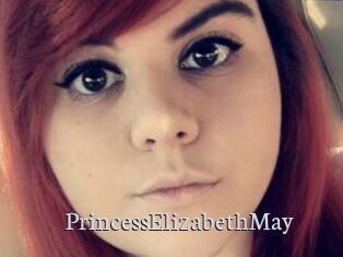 PrincessElizabethMay