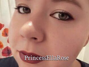 PrincessEllaRose