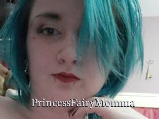 PrincessFairyMomma