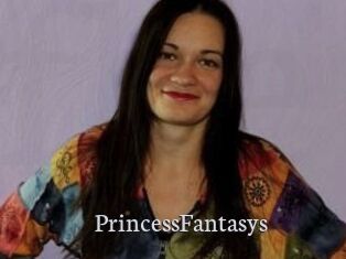 PrincessFantasys