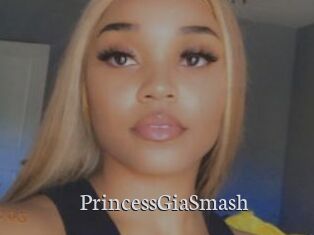 PrincessGiaSmash Free Host Empire
